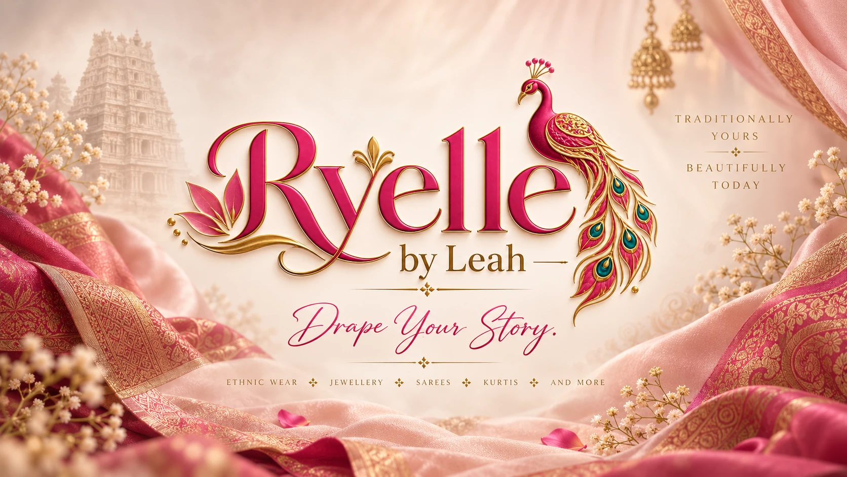 Ryelle by Leah